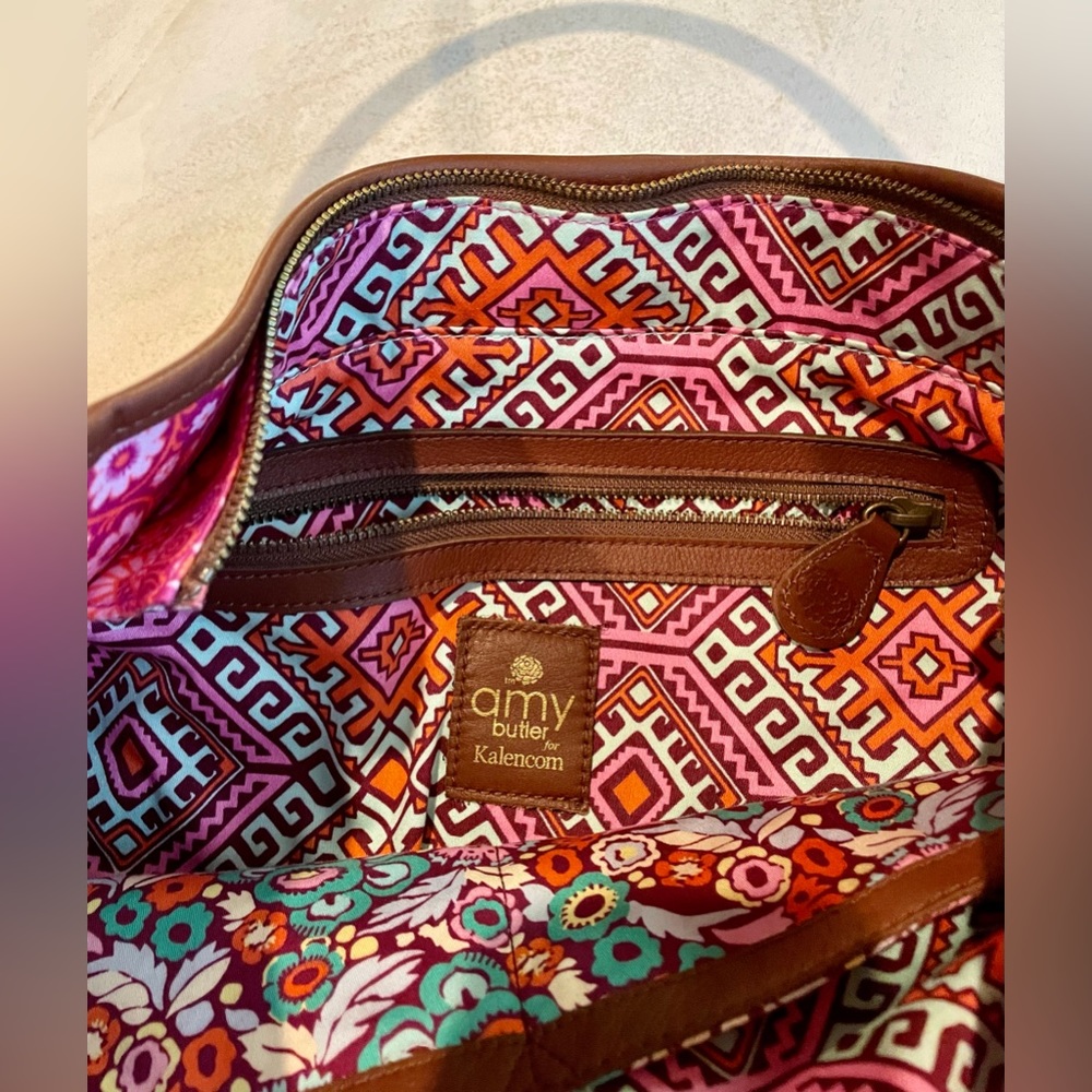 Amy Butler bag - Picture 4 of 10